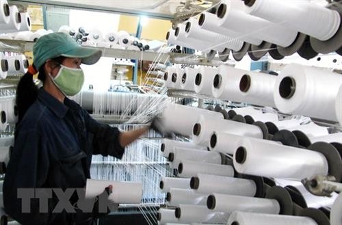 美国对原产于越南的进口包装袋征收3.24%至6.15%的反补贴税