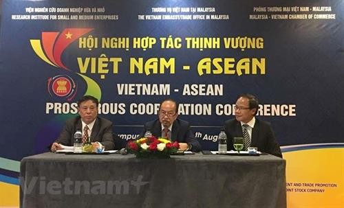 越南食品为何难以进入马来西亚市场