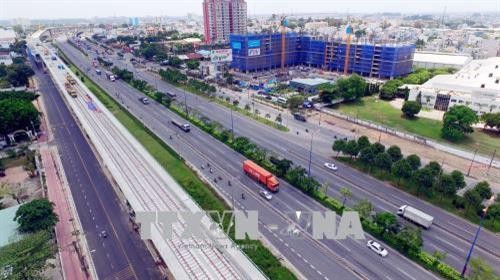 Thành phố Hồ Chí Minh còn thiếu sót trong việc đánh giá hiệu quả các dự án ODA