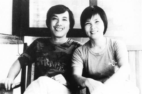 Lưu Quang Vũ-Xuân Quỳnh với thơ ca đương đại Việt Nam 