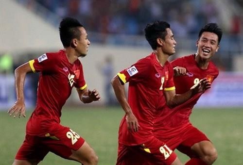 2018年亚运会：越南体育代表团获得首枚金牌 暂时排名第14位