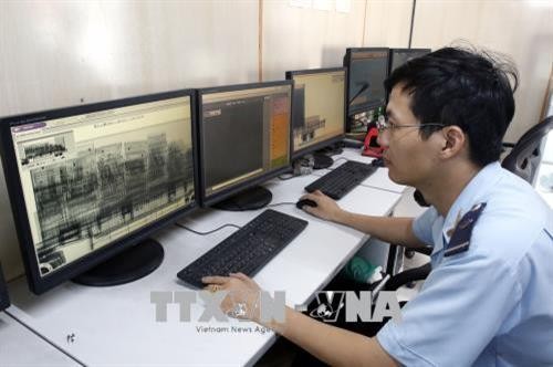Thành phố Hồ Chí Minh triển khai hệ thống quản lý hải quan tự động