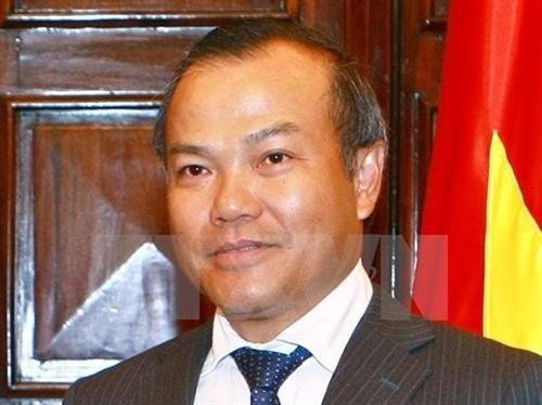 越南外交部副部长：陈大光对埃塞俄比亚和埃及进行的国事访问为双方关系注入新动力