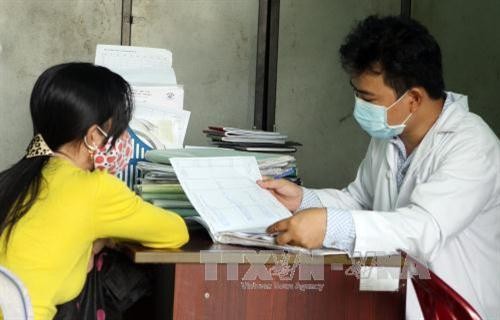 Thành phố Hồ Chí Minh: Dồn tổng lực cho mục tiêu 90-90-90 trong kiểm soát HIV/AIDS