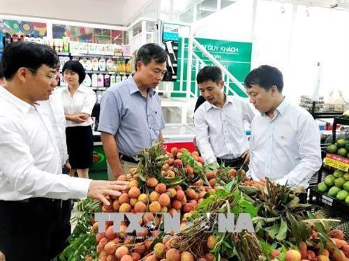 Tháng 8, chỉ số giá tiêu dùng Thành phố Hồ Chí Minh tăng 0,48%