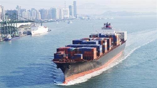 2018年前8月越南出口额增长14.5% 贸易顺差额28.5亿美元