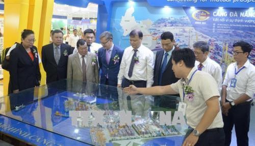 岘港国际东西经济走廊投资贸易与旅游博览会吸引国内外200家企业参加
