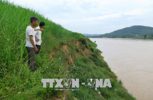 Hơn 350 công trình thủy lợi ở Tuyên Quang bị xuống cấp