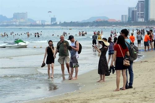 岘港市：9·2国庆节假期预计接待游客15.8万人次
