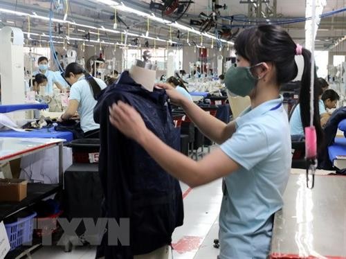 对俄罗斯出口的越南企业数量猛增