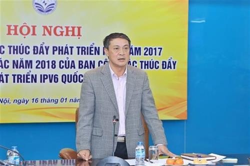 政府总理决定对越南信息传媒部副部长范红海给予公开谴责处分