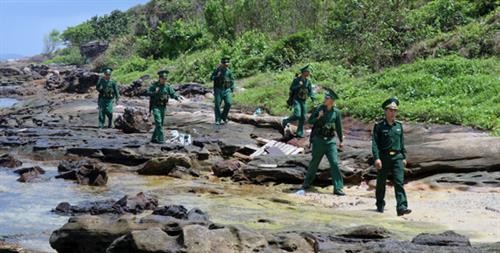 Giữ vững an ninh trật tự xã hội khu vực biên giới biển Phú Quốc