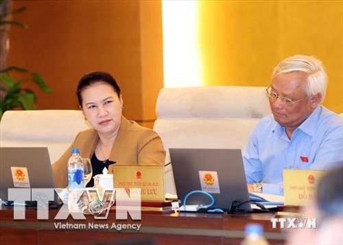 Chính phủ chưa có chủ trương cải cách tiếng Việt