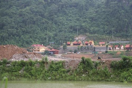 Không bao che cho các hành vi sai phạm trong quản lý, bảo vệ rừng tại khu vực Thần Sa, Thái Nguyên