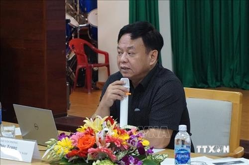 Việt Nam thực hiện tham vấn quốc gia Dự án thủy điện dòng chính Pắc Lay của Lào