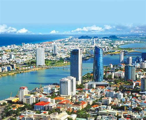 越共中央政治局第33号决议落实15年 岘港市取得突破性发展