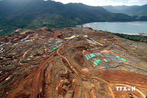 菲律宾总统杜特尔特拟停止该国所有采矿活动
