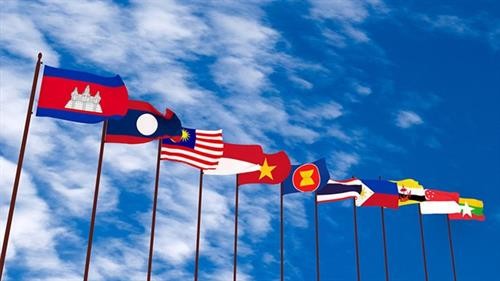 泰国优先促进该国在东盟数字经济社会中的作用