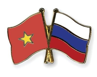 越共中央总书记阮富仲对俄罗斯进行访问：加强两国战略对接提高合作效率