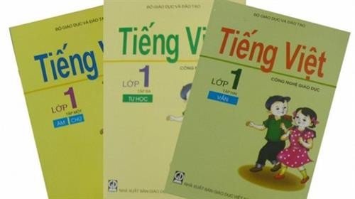 Tài liệu Tiếng Việt lớp 1 Công nghệ giáo dục là một phương án để nâng chất lượng giáo dục vùng dân tộc thiểu số