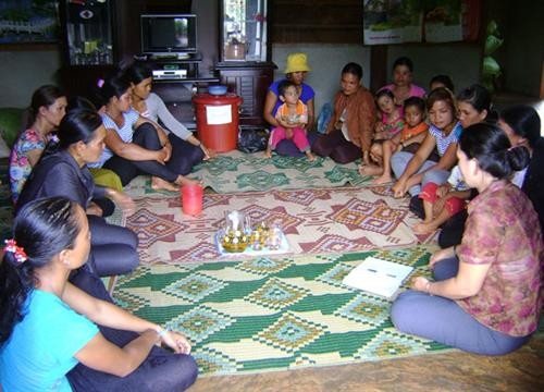 Đắk Lắk nỗ lực giảm thiểu tình trạng bạo lực gia đình ở vùng sâu, vùng xa