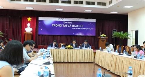 2018年越南国际仲裁中心共受理180起纠纷案件