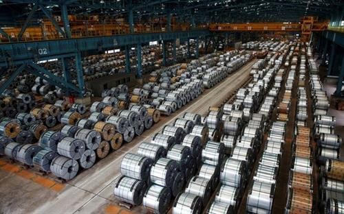 越南对中国铝、合金或非合金杆材、棒材及型材产品启动反倾销调查