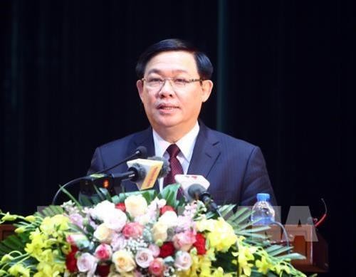 政府副总理王廷惠：要求税务部门彻底解决“小腐败”、侵蚀社会信任的现象
