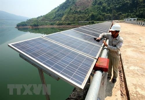 实现能源融资最大化 促进越南能源产业发展