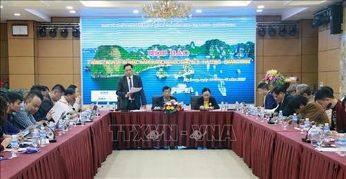 广宁省为2019年东盟旅游论坛取得成功庆祝晚会做好准备