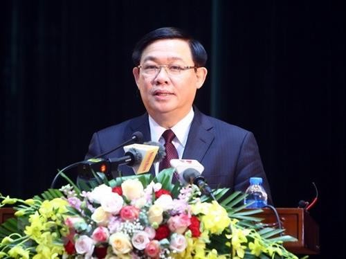 越南政府总理王廷惠：招商引资绩效须以正视事实的态度评价