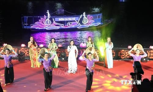  Giới thiệu nét văn hóa đặc trưng của tỉnh Tiền Giang