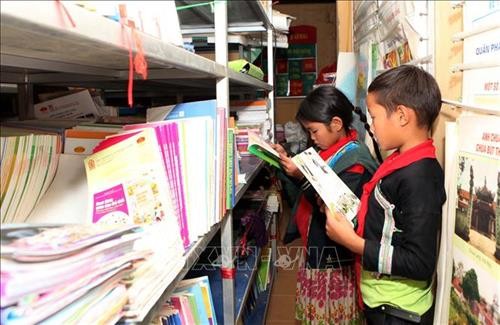 Lai Châu nâng cao chất lượng giáo dục ở các xã đặc biệt khó khăn