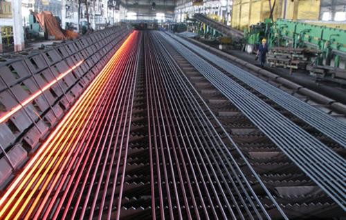 太原钢铁股份公司实现产品多样化 努力提升产品竞争力