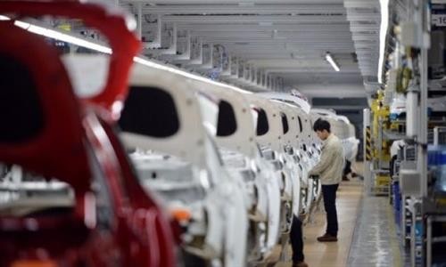 韩国现代汽车与越南企业成立合资公司