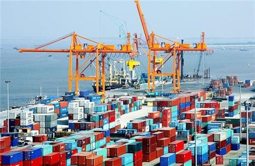 1月份河内市出口同比增长7.3%