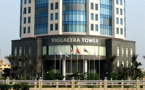 越南建设部考虑撤回Viglacera全部54%的股份