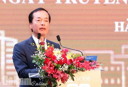 越南水泥工业总公司力争2019年营业收入增长10%