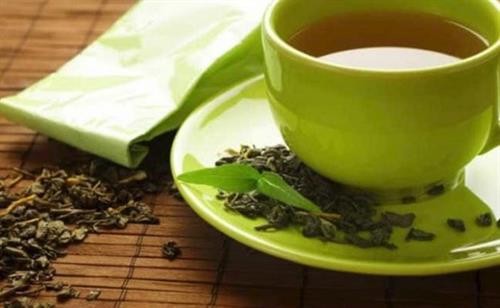 Phát hiện uống trà xanh làm tăng nguy cơ mắc bệnh tiểu đường tuýp 2