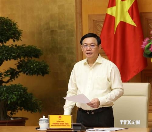 政府副总理王廷惠：可将2019年CPI控制在3.5%左右