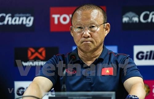 2022世界杯预选赛第二轮: 越南队和马来西亚队决心在10月10日的比赛中取得佳绩