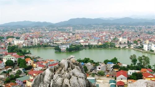 Chương trình du lịch “Qua những miền di sản Việt Bắc” sẽ diễn ra từ ngày 3-5/11 tại Lạng Sơn