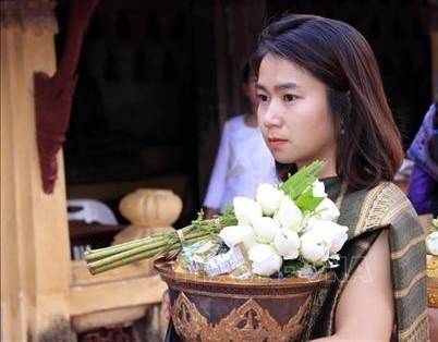 Lễ Okphansa – nét đẹp văn hóa đặc sắc của Lào