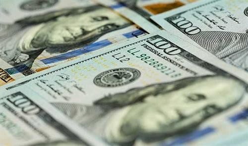 10月15日越盾兑美元中心汇率保持不变 人民币上涨