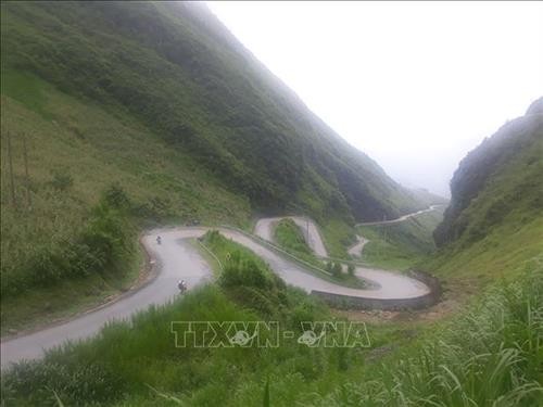 Con đường Hạnh Phúc – Con đường dẫn đến miền di sản Cao nguyên đá Đồng Văn