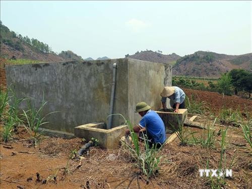 Khắc phục tác động xấu từ xây dựng công trình thủy điện vừa, nhỏ ở Sơn La