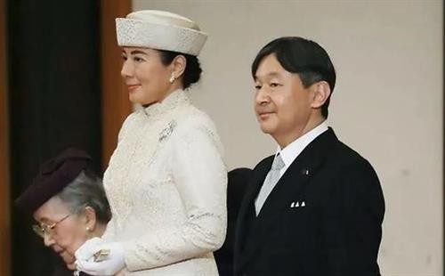 越南领导致电祝贺日本天皇德仁即位