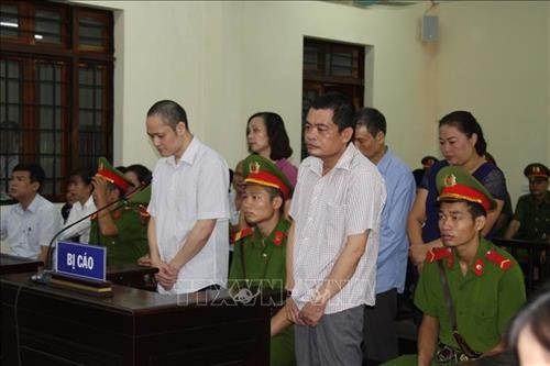 Xử lý kỷ luật Đảng đối với 46 trường hợp vi phạm trong Kỳ thi THPT Quốc gia năm 2018 tại Hà Giang