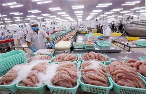 美国对越南查鱼产品第十五轮反倾销行政审查作出决定