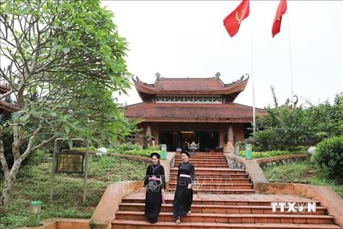 Thái Nguyên bảo tồn, phát huy giá trị văn hóa truyền thống và nghề thủ công truyền thống gắn với phát triển du lịch